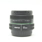 中古 smc PENTAX-DA 50mm F1.8
