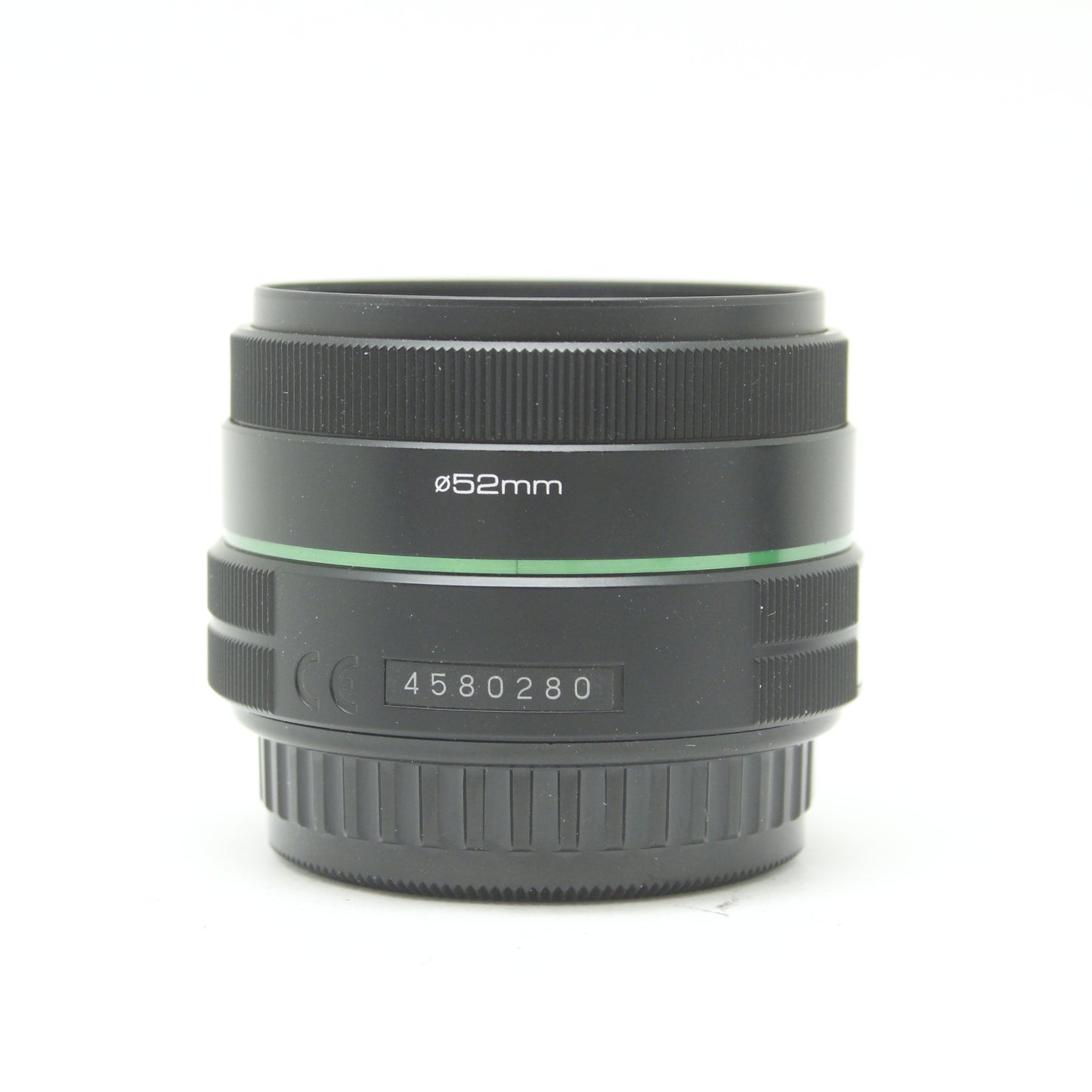 中古 smc PENTAX-DA 50mm F1.8