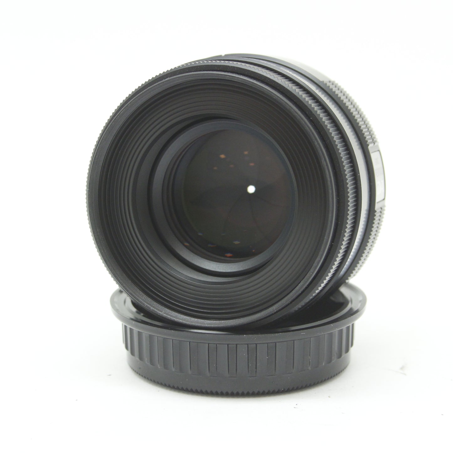 中古 smc PENTAX-DA 50mm F1.8