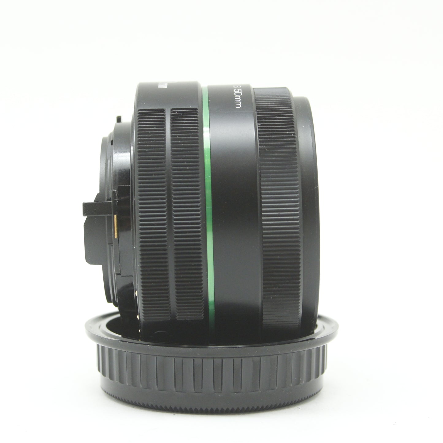 中古 smc PENTAX-DA 50mm F1.8