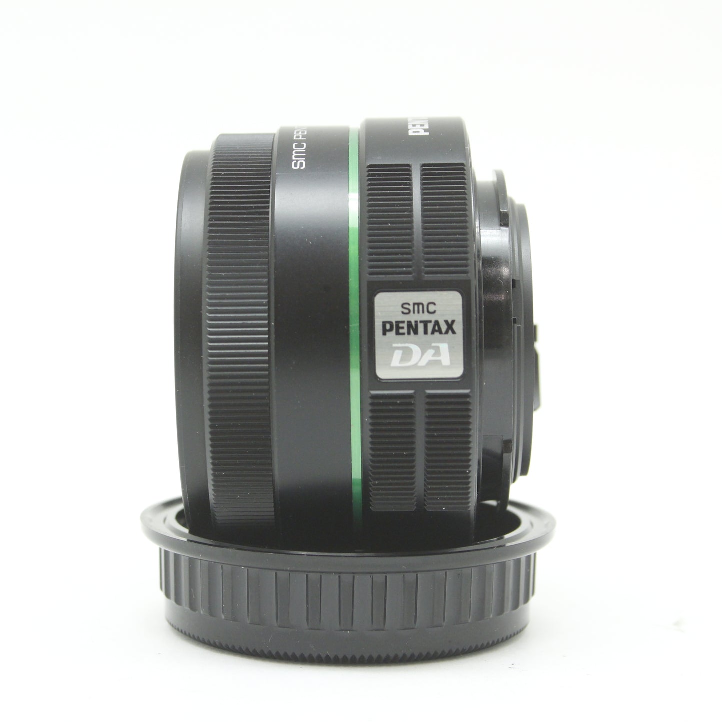 中古 smc PENTAX-DA 50mm F1.8