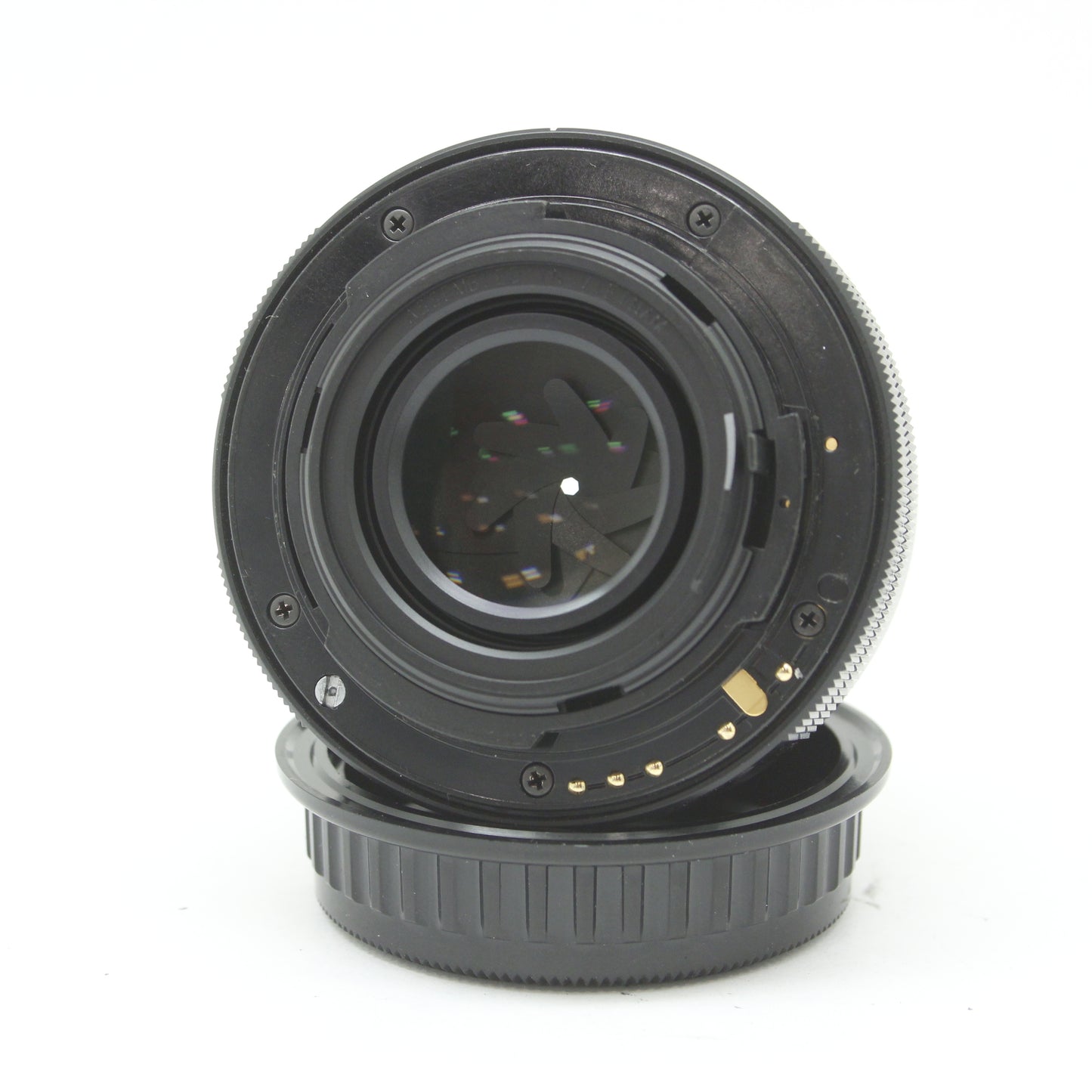 中古 smc PENTAX-DA 50mm F1.8