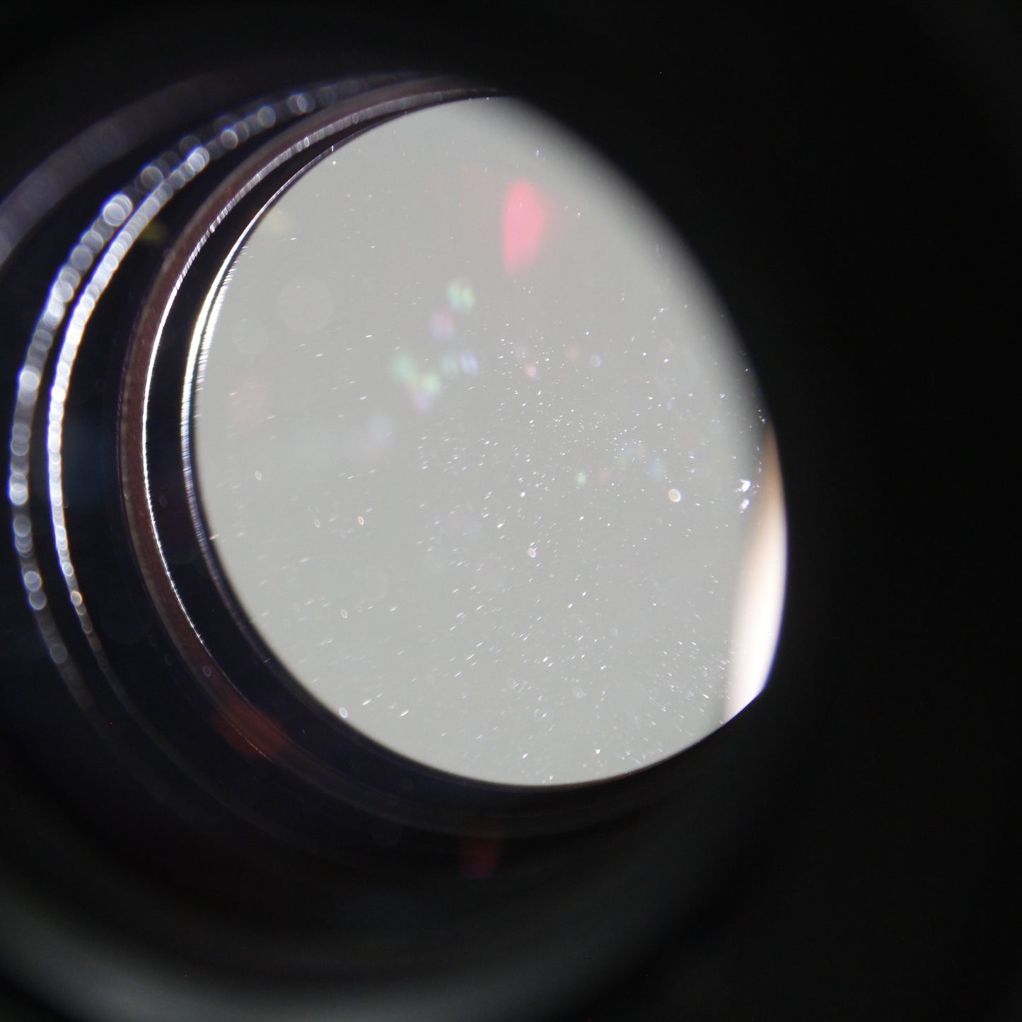 中古 smc PENTAX-DA 50mm F1.8