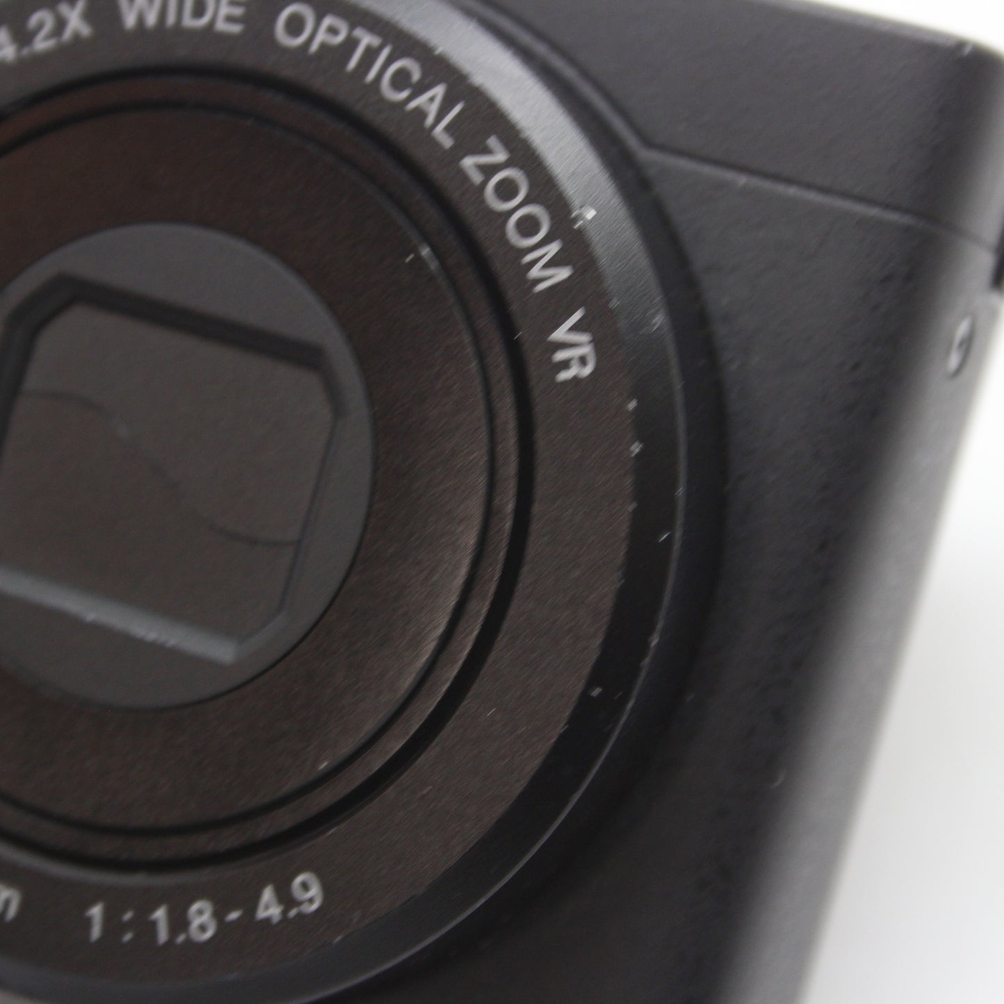 中古 Nikon COOLPIX P310