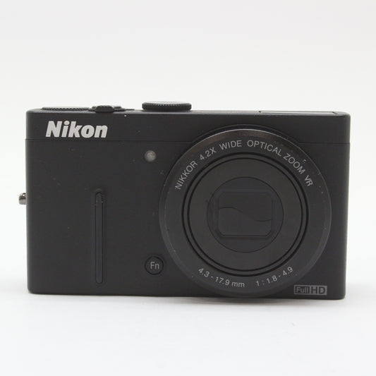 中古 Nikon COOLPIX P310