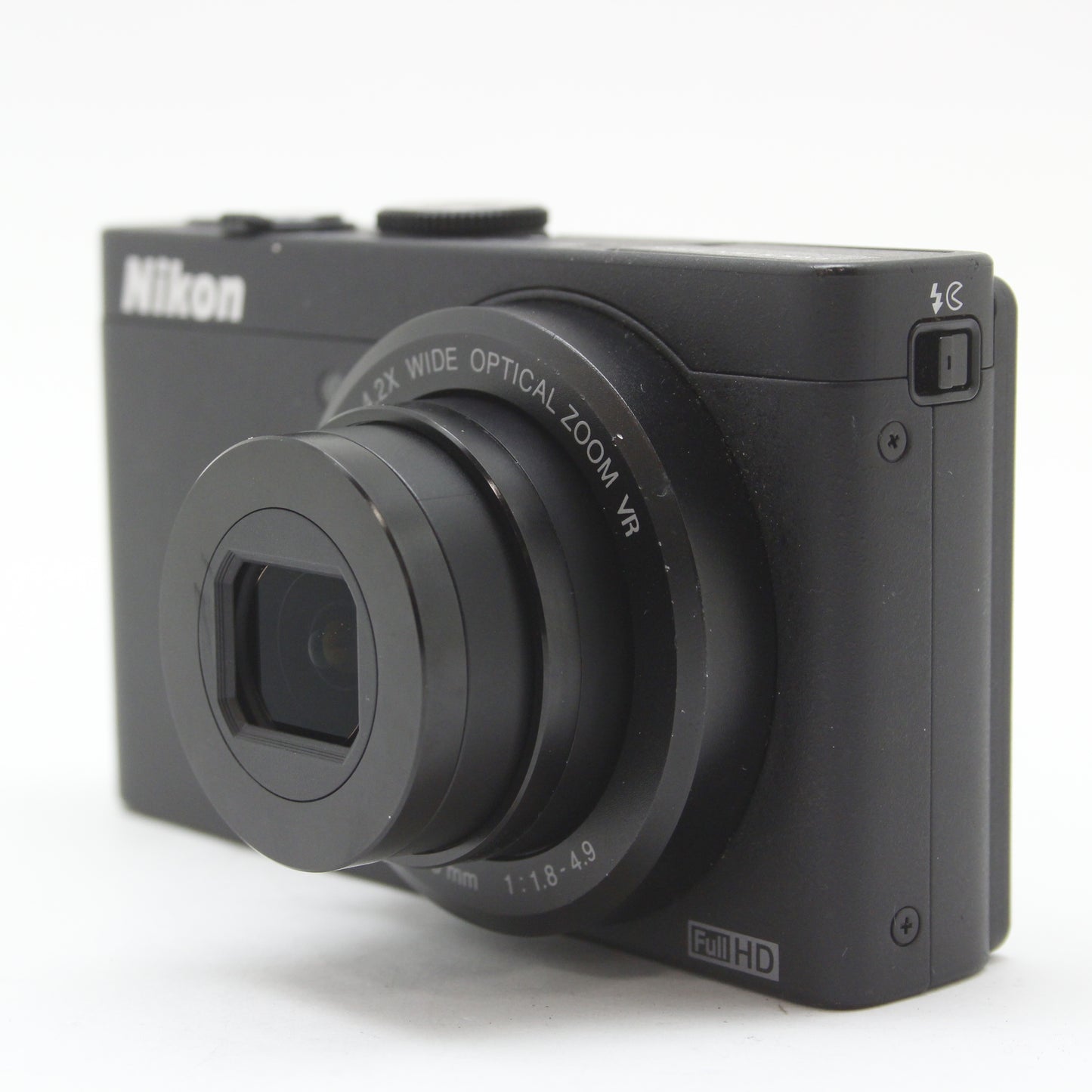 中古 Nikon COOLPIX P310