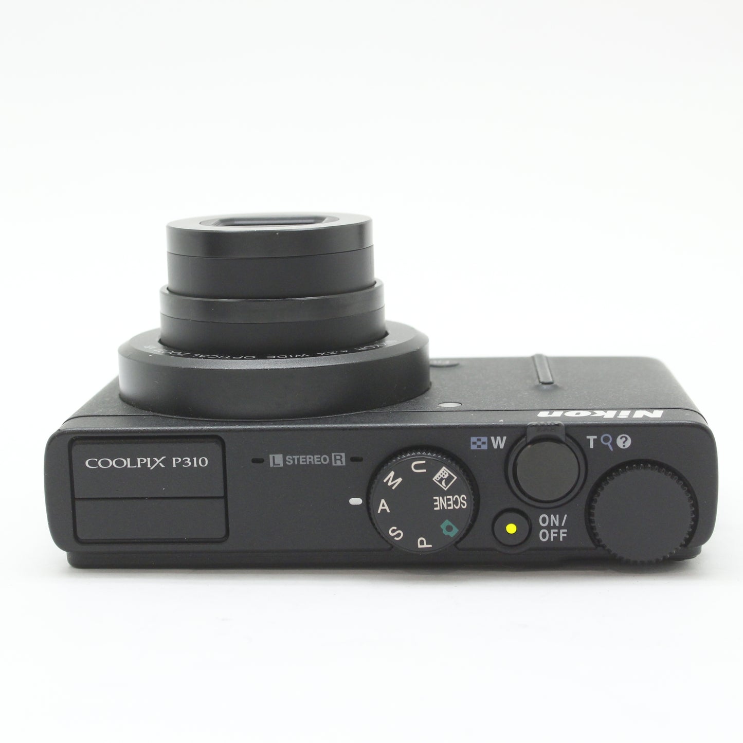 中古 Nikon COOLPIX P310