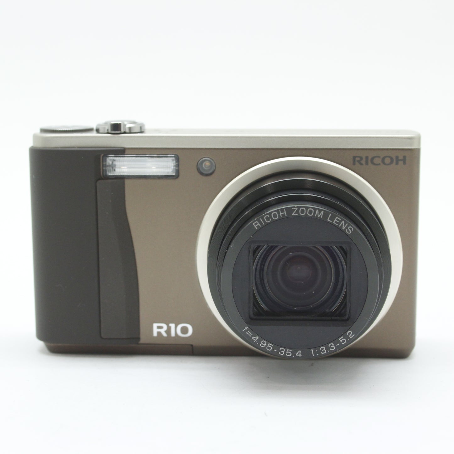 中古 RICOH R10