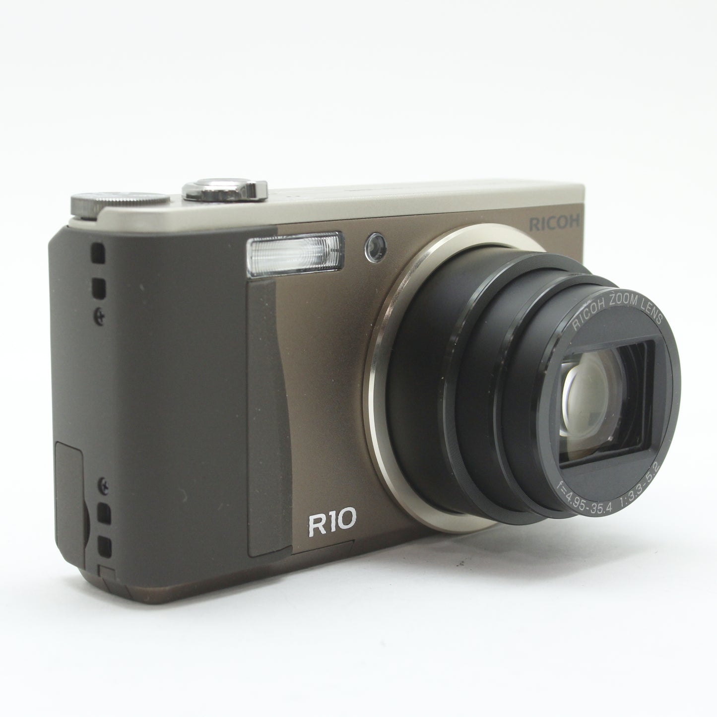 中古 RICOH R10