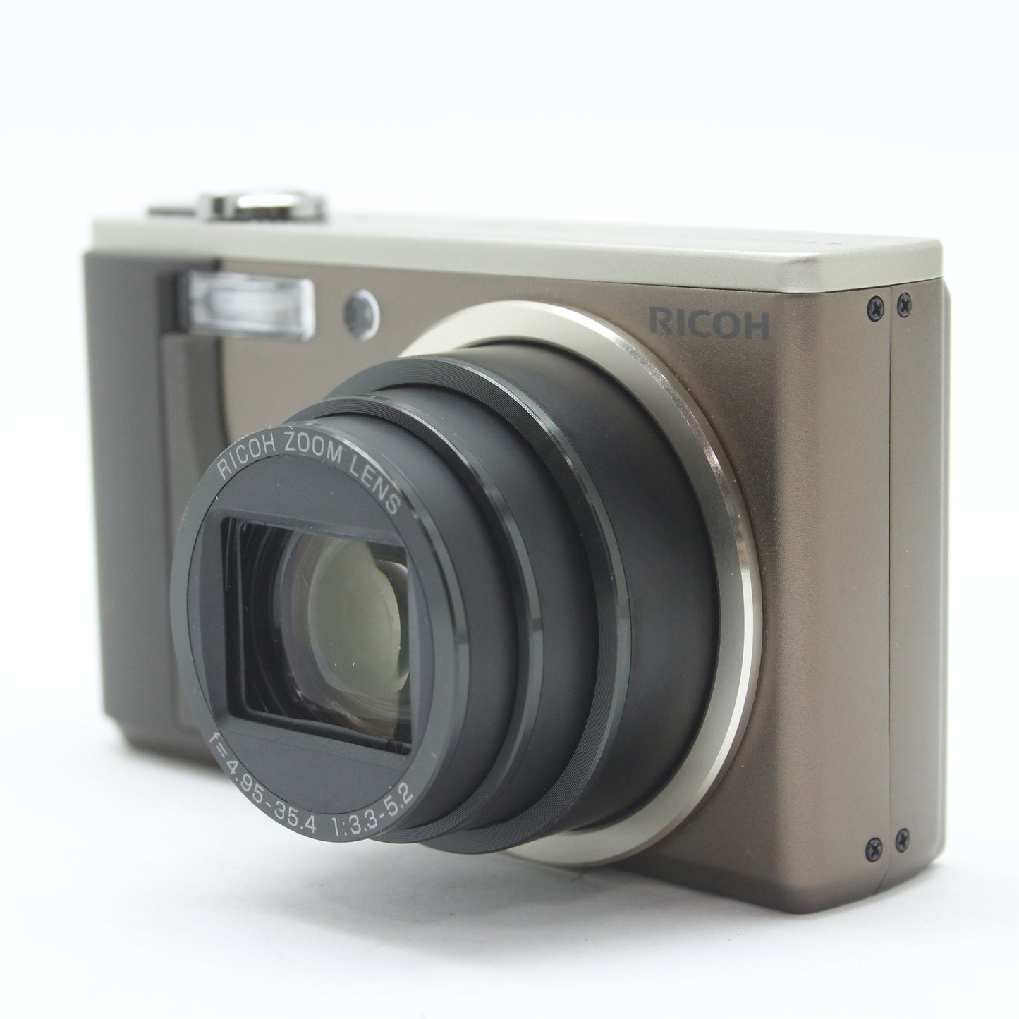 中古 RICOH R10