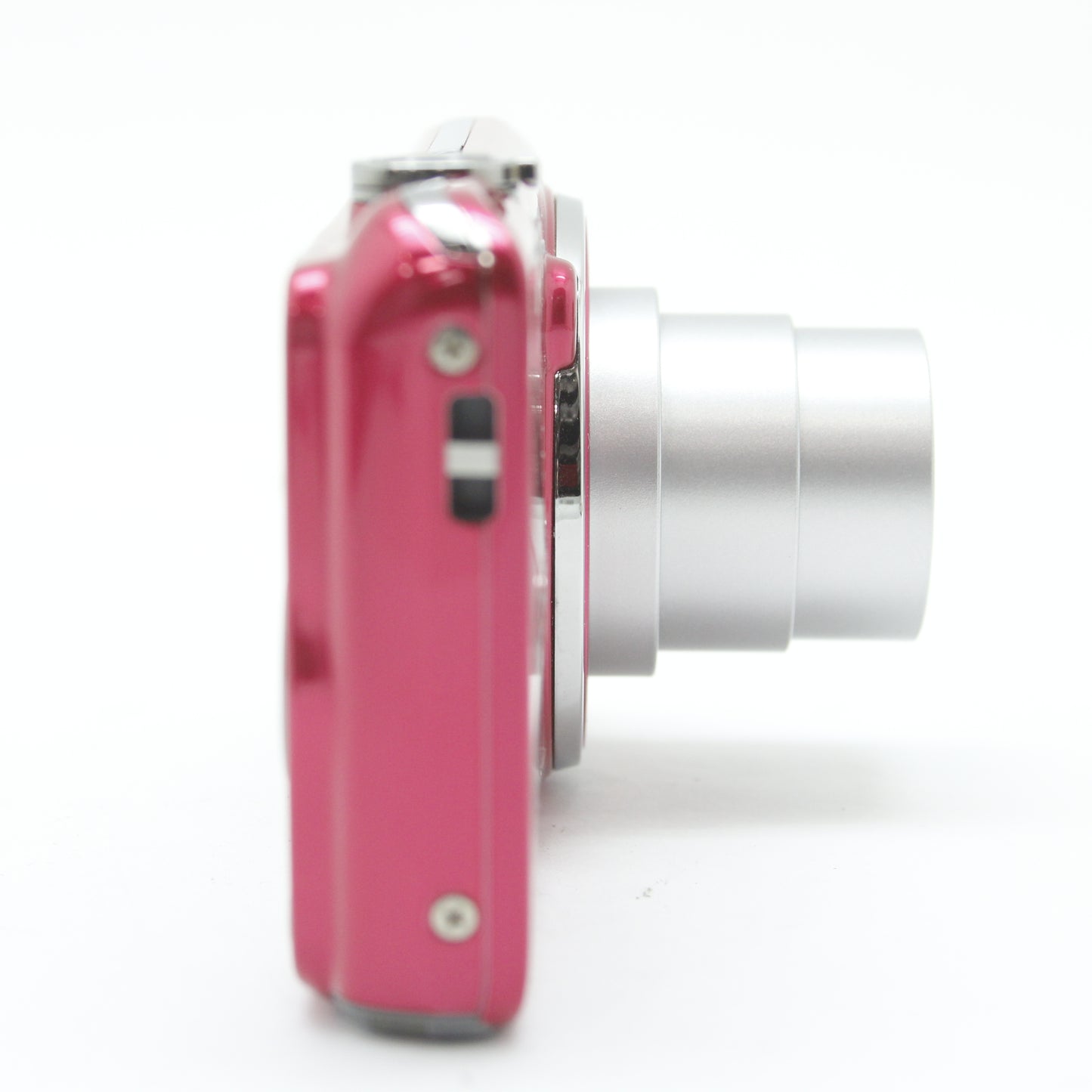 中古 CASIO EXILIM EX-Z31　レッド