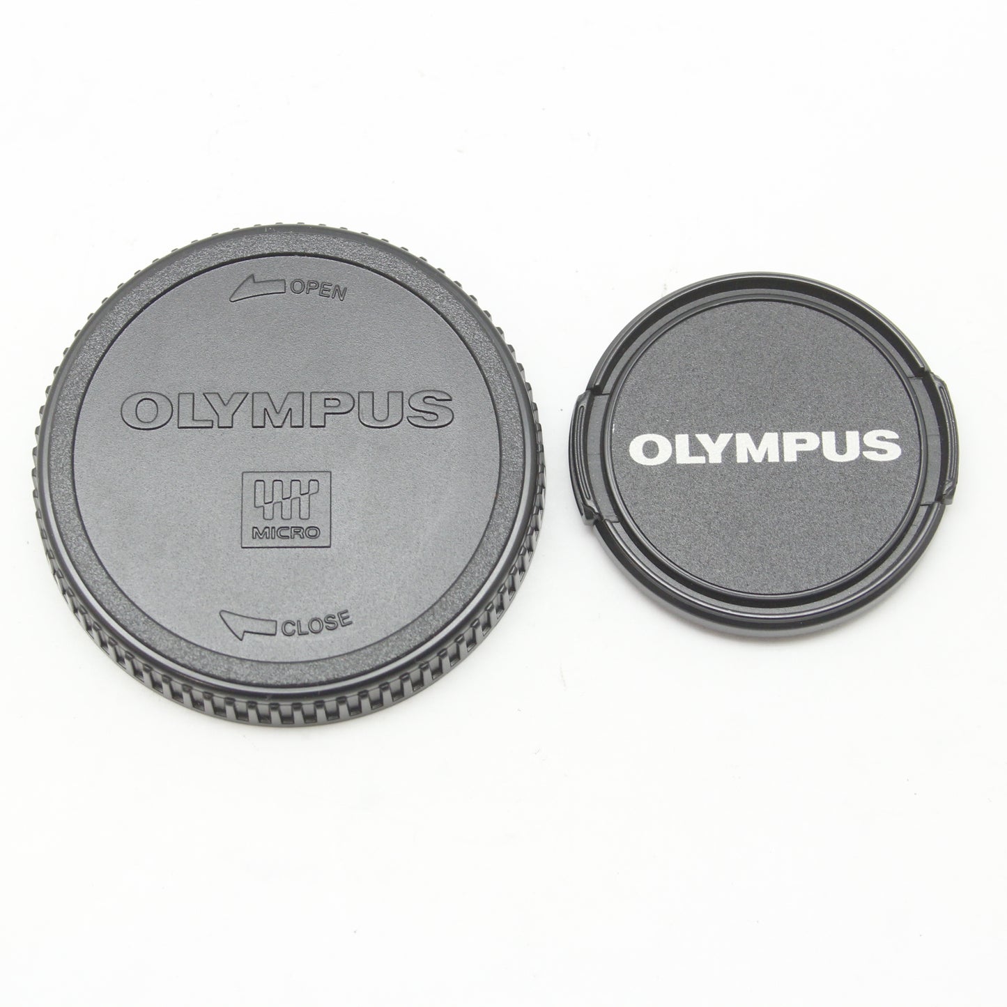 中古 OLYMPUS M.ZUIKO 14-42mm F3.5-5.6 EZ シルバー