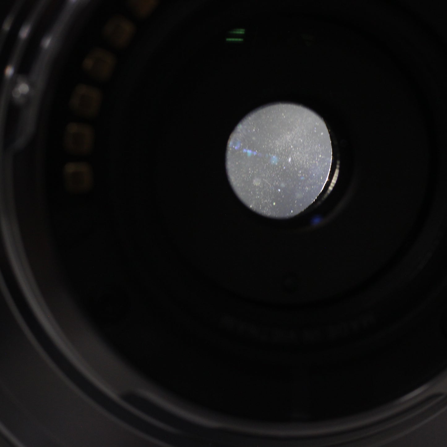 中古 OLYMPUS M.ZUIKO 14-42mm F3.5-5.6 EZ シルバー