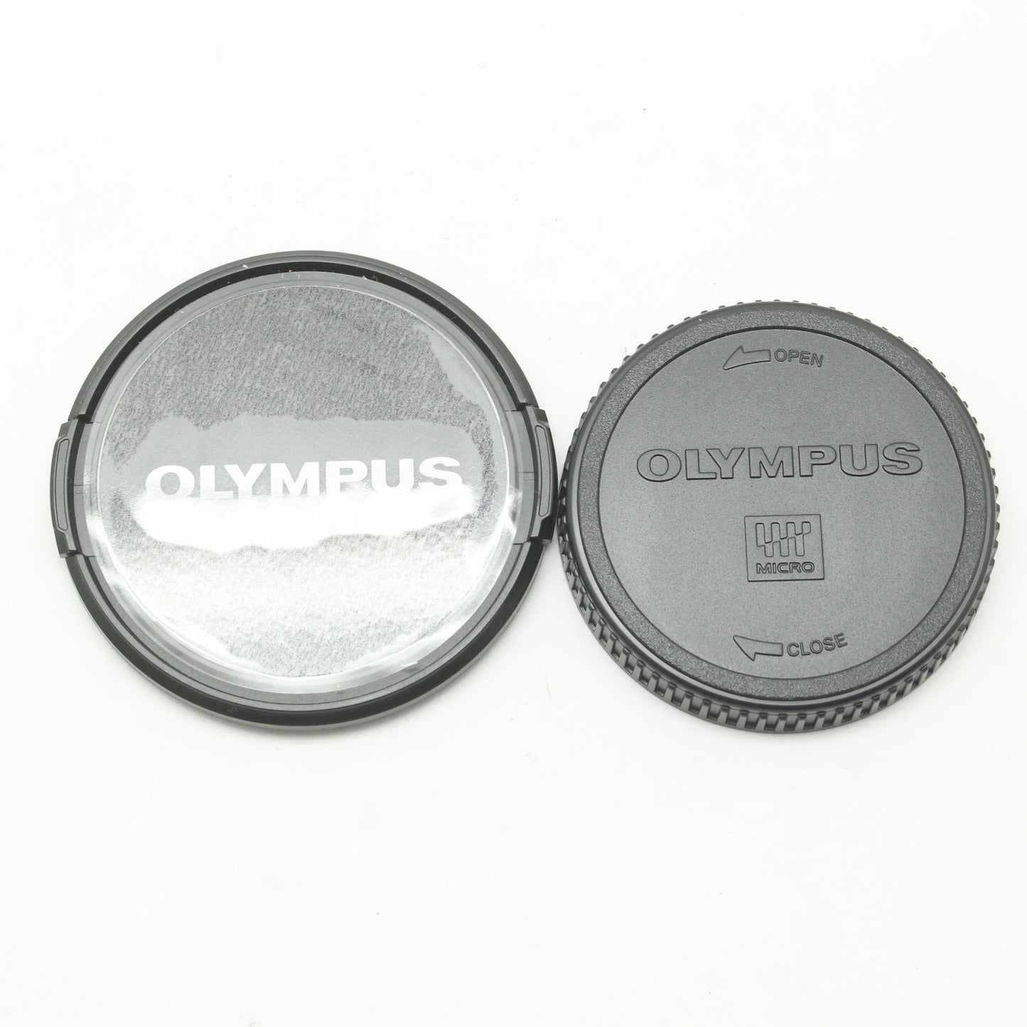 中古 OLYMPUS M.ZUIKO 40-150mm F4-5.6 R シルバー