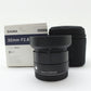 中古 SIGMA 30mm F2.8 DN Art （Eマウント）