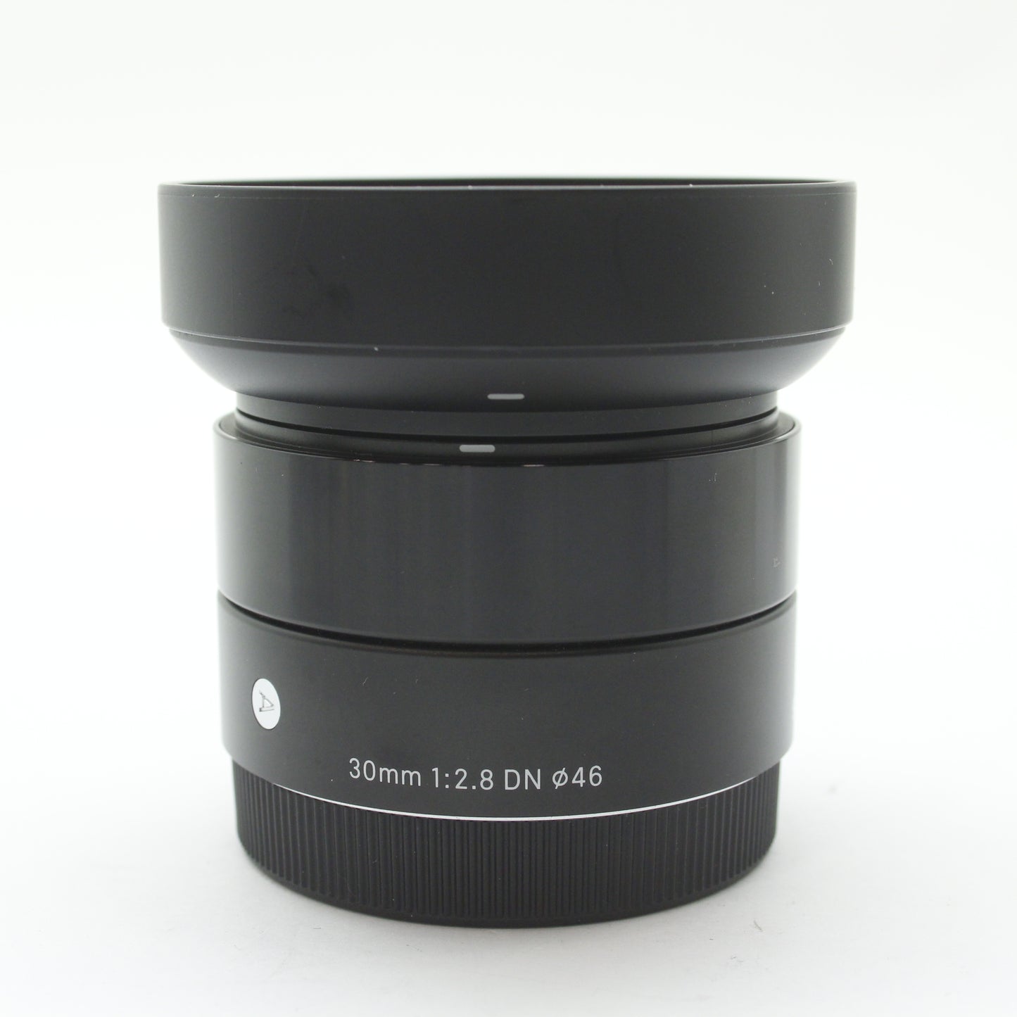 中古 SIGMA 30mm F2.8 DN Art （Eマウント）