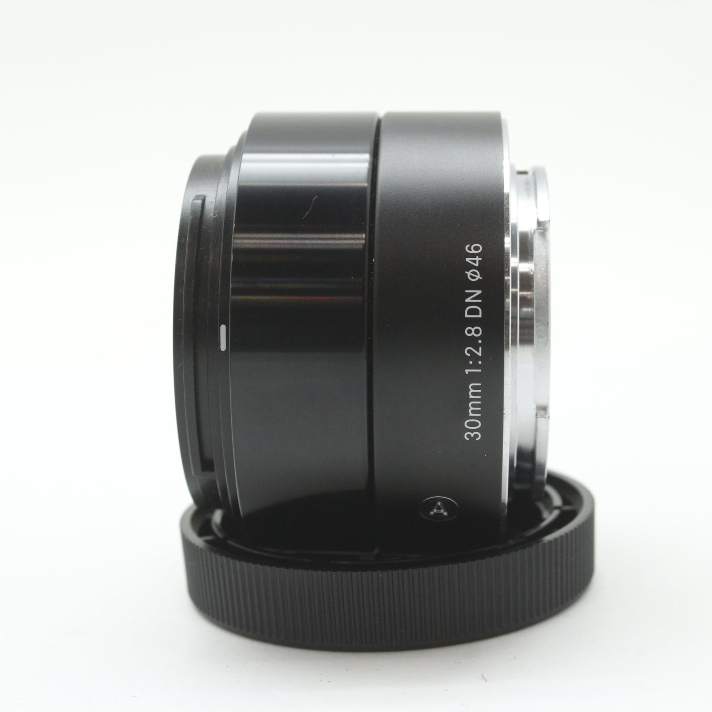 中古 SIGMA 30mm F2.8 DN Art （Eマウント）