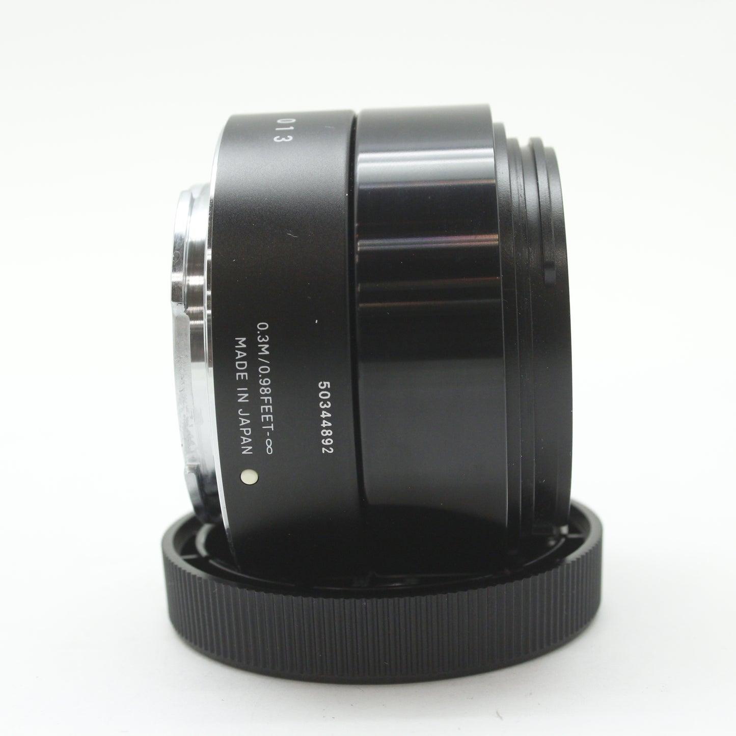 中古 SIGMA 30mm F2.8 DN Art （Eマウント）