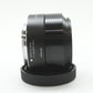 中古 SIGMA 30mm F2.8 DN Art （Eマウント）