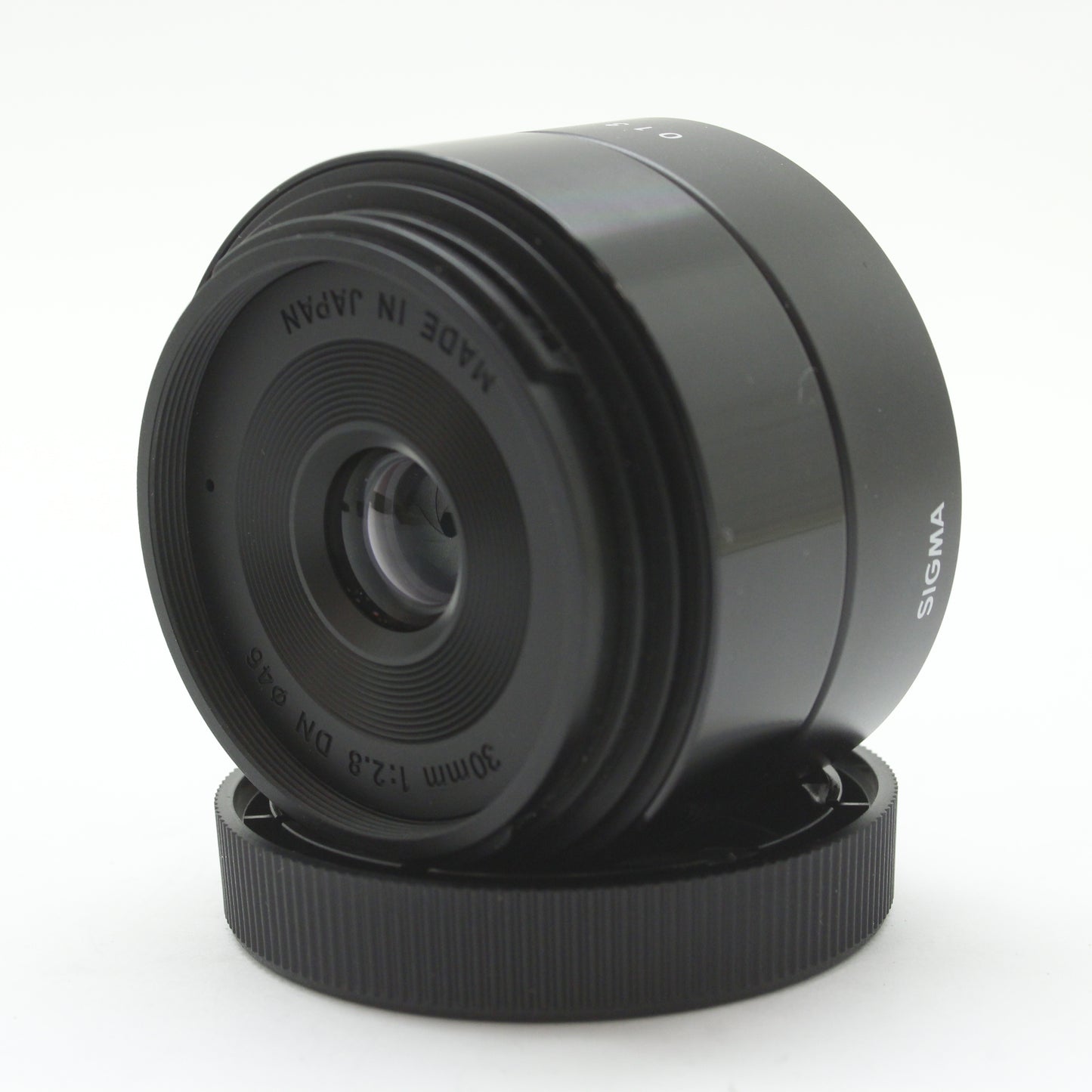 中古 SIGMA 30mm F2.8 DN Art （Eマウント）