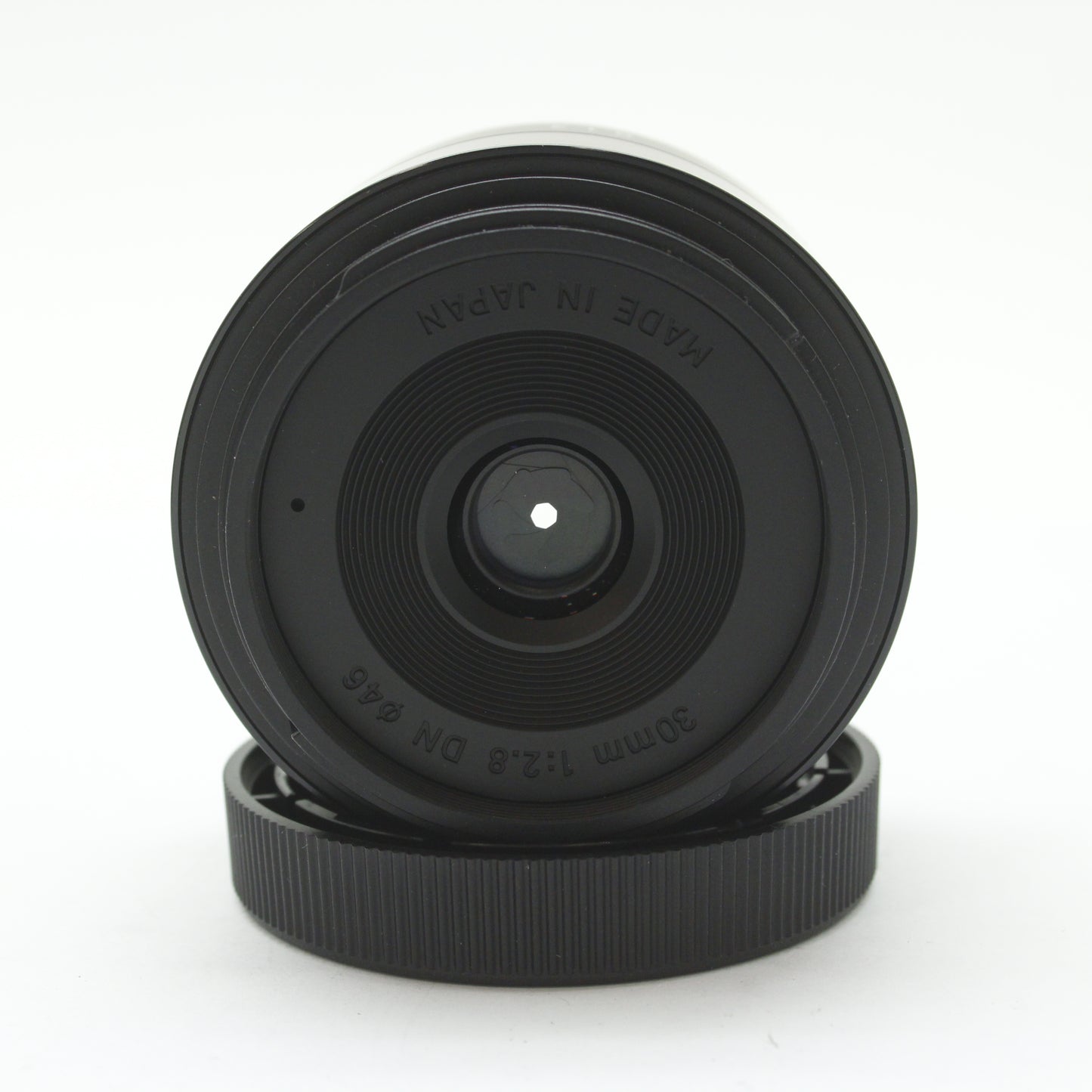 中古 SIGMA 30mm F2.8 DN Art （Eマウント）