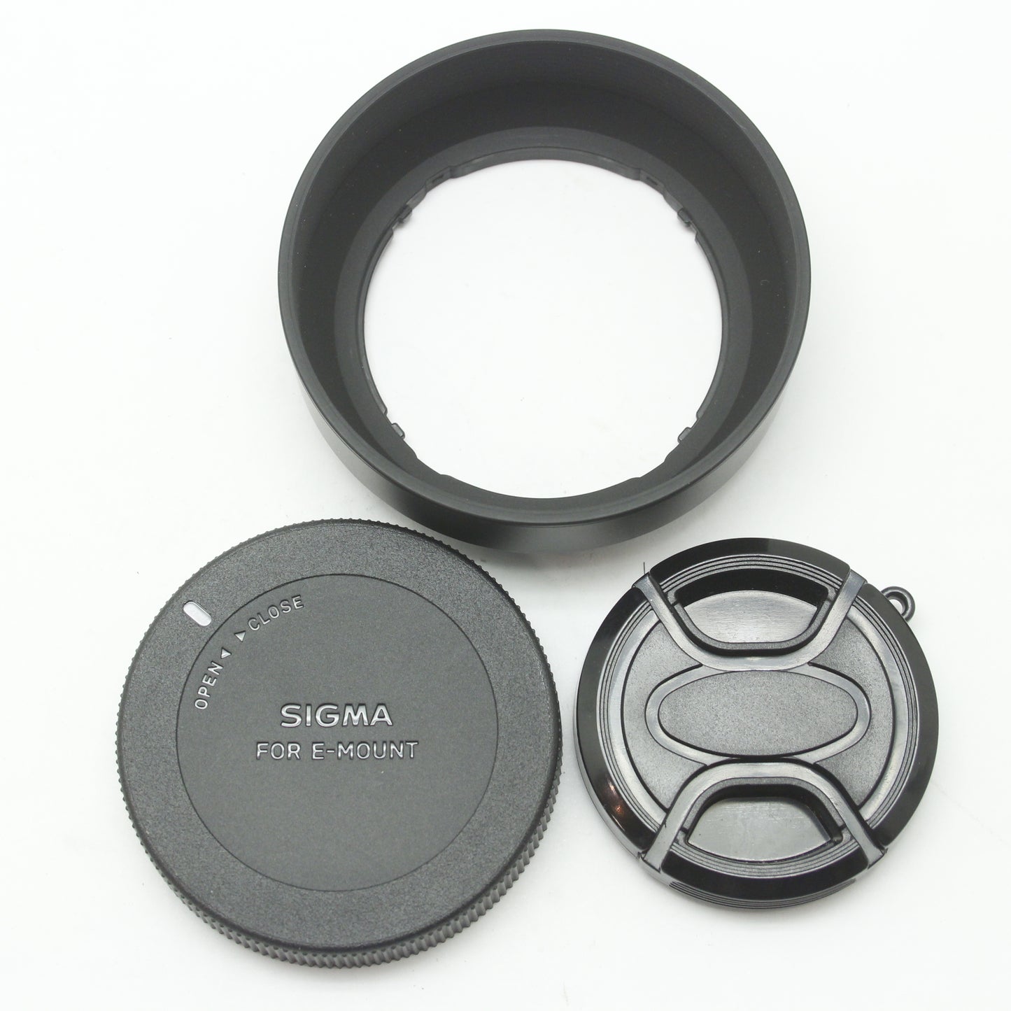 中古 SIGMA 30mm F2.8 DN Art （Eマウント）