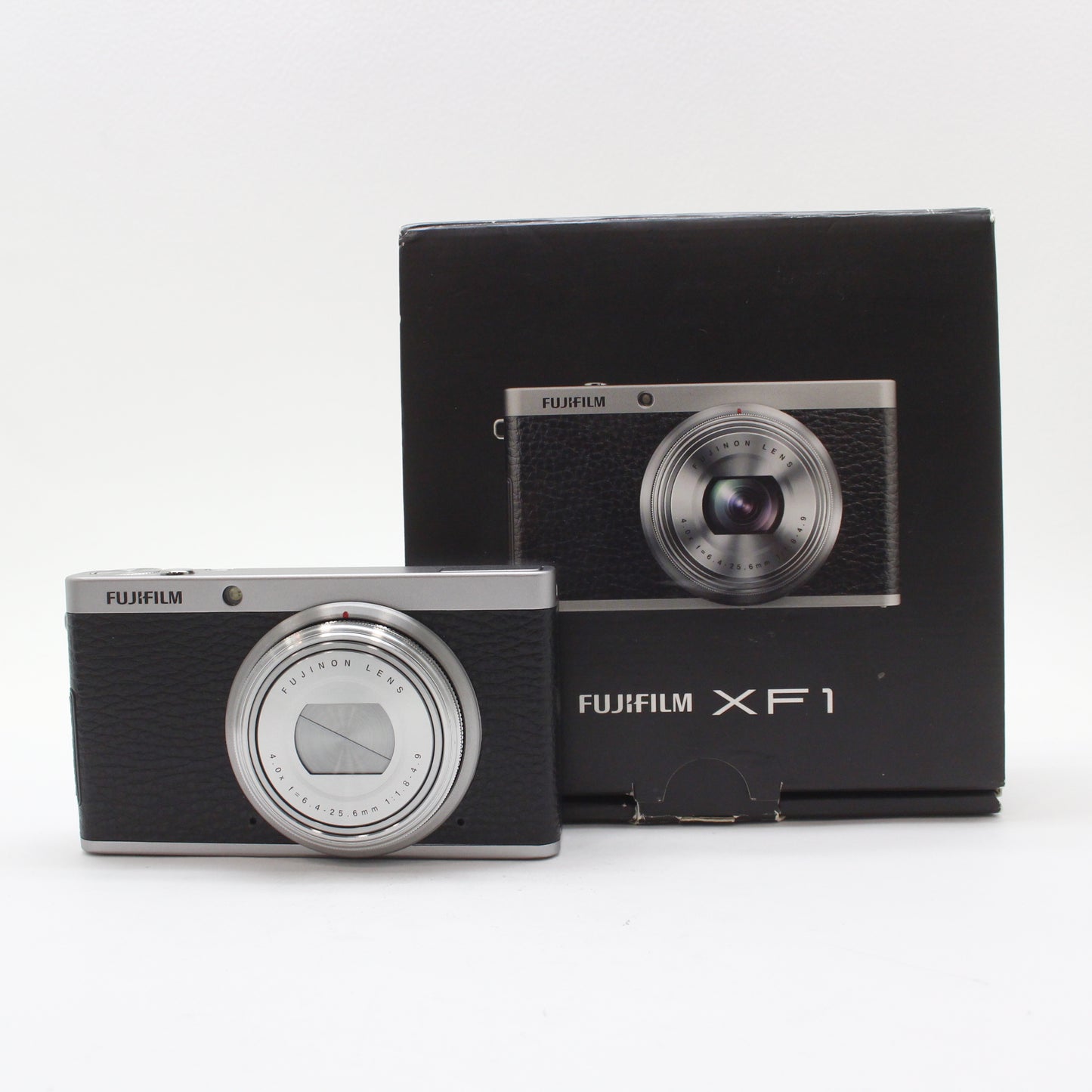 中古 FUJIFILM XF1