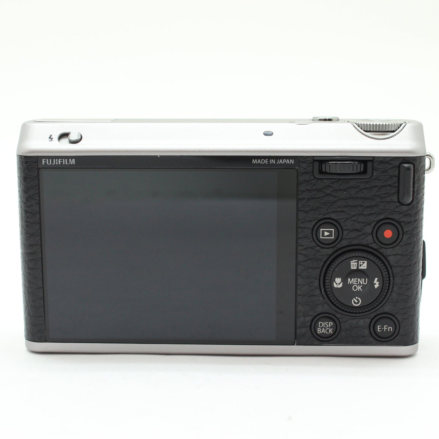 中古 FUJIFILM XF1