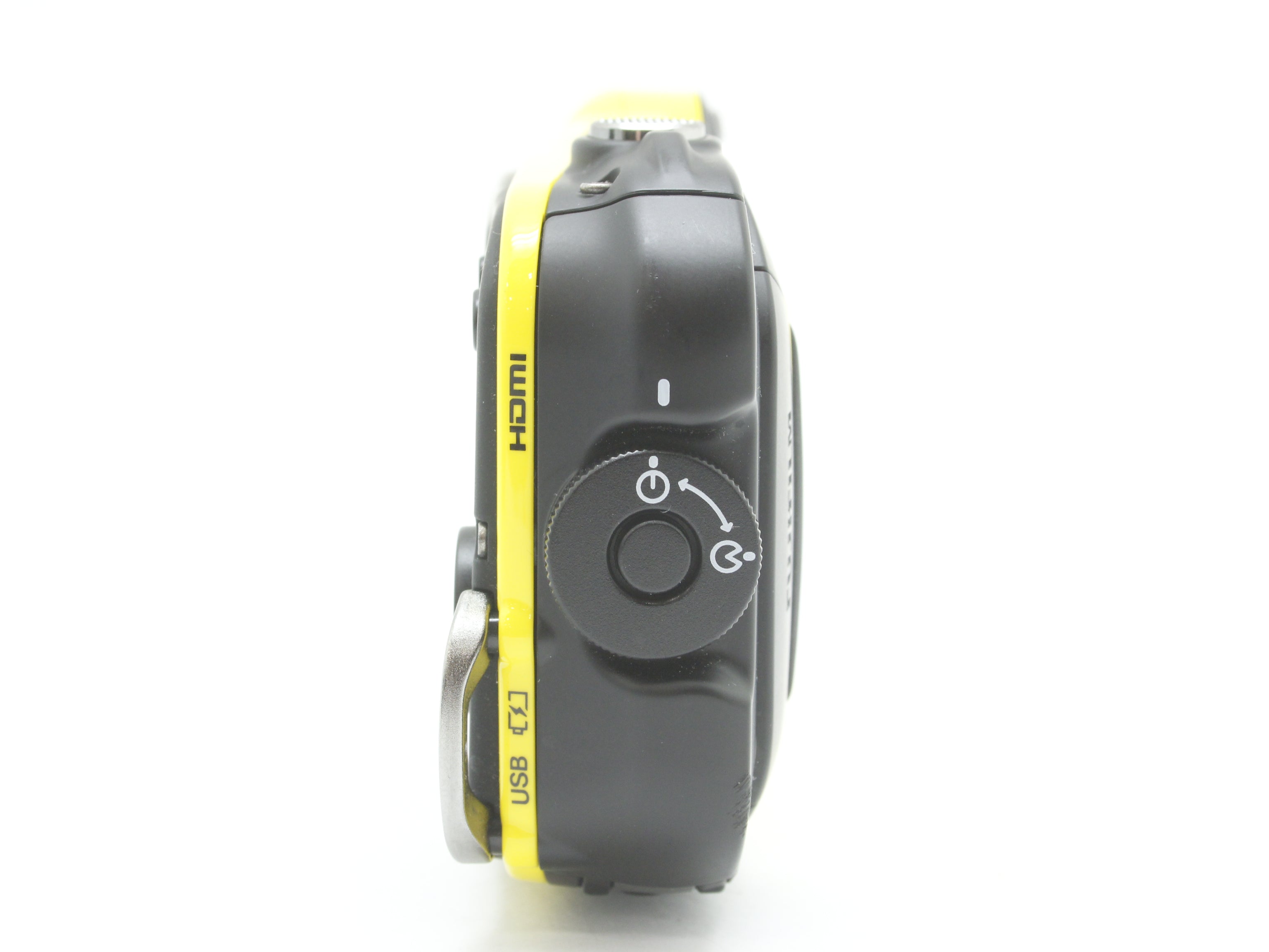中古 FUJIFILM FinePix XP80
