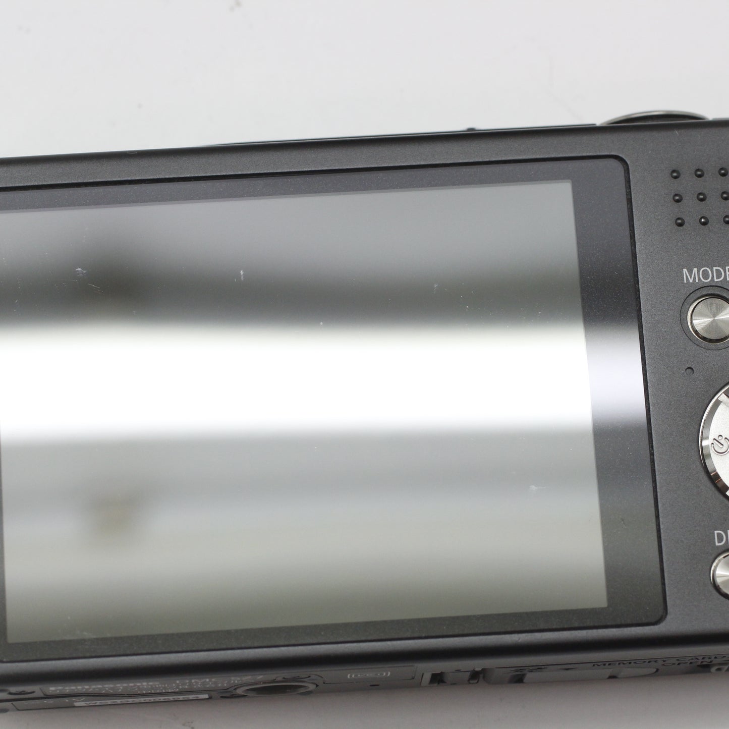 中古 Panasonic LUMIX DMC-SZ7