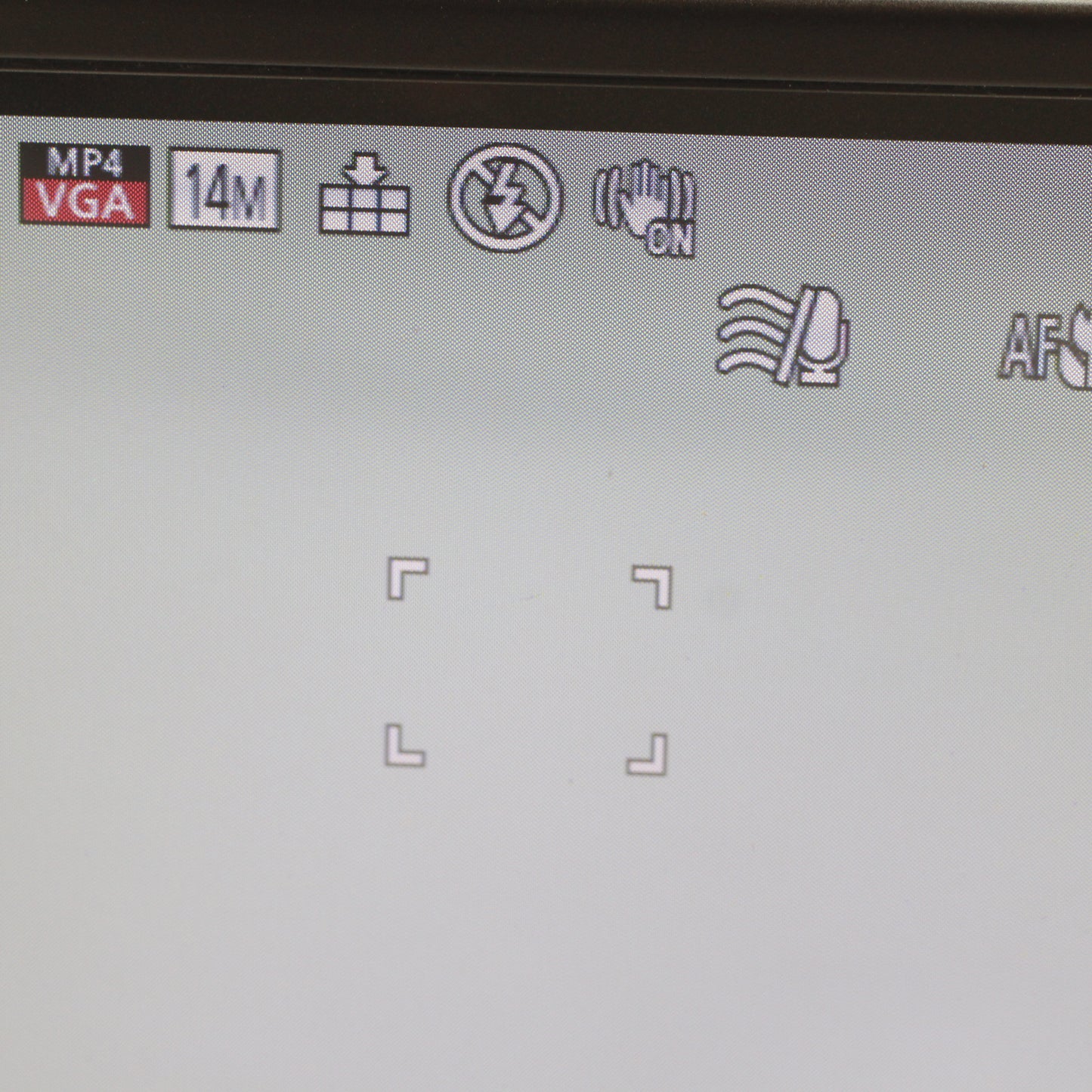 中古 Panasonic LUMIX DMC-SZ7