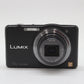 中古 Panasonic LUMIX DMC-SZ7