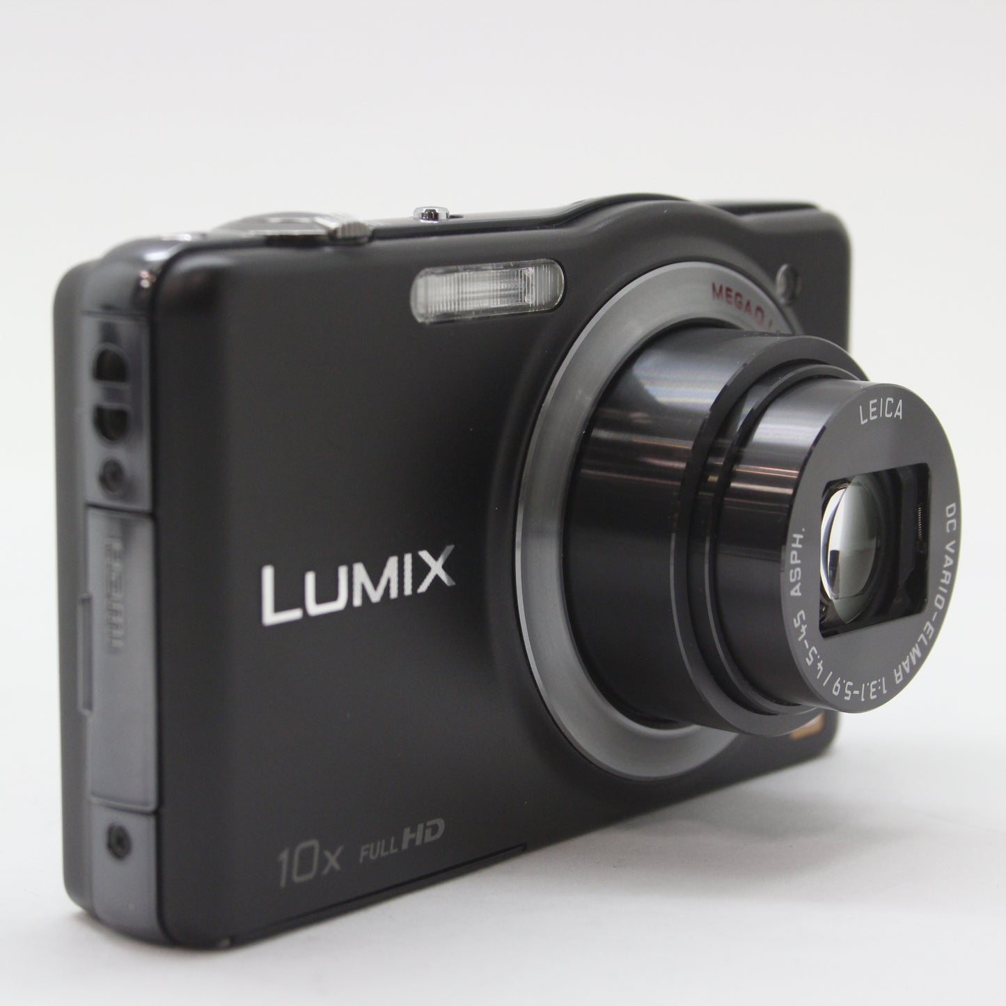中古 Panasonic LUMIX DMC-SZ7