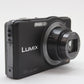 中古 Panasonic LUMIX DMC-SZ7