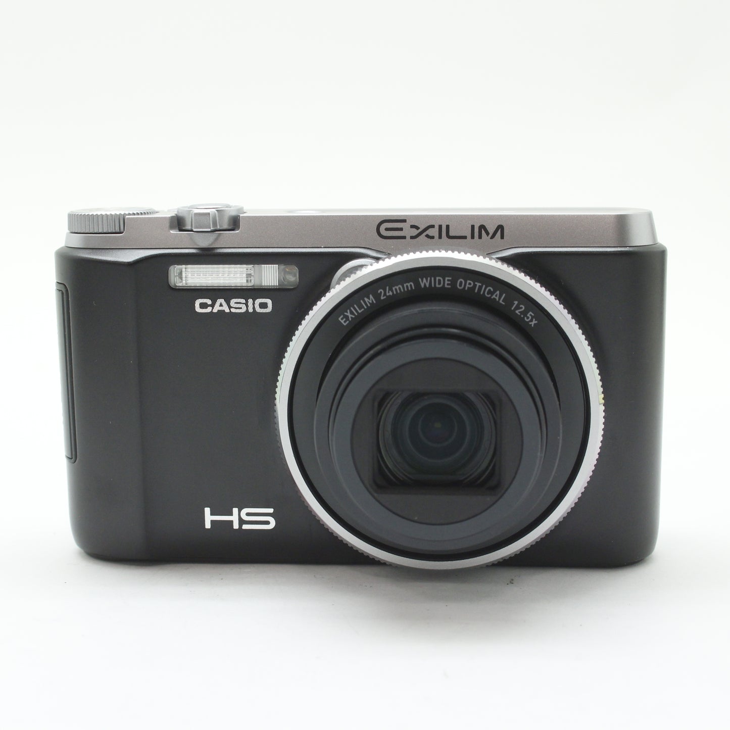 中古 CASIO 10th Anniversary EX-ZR1000BSA