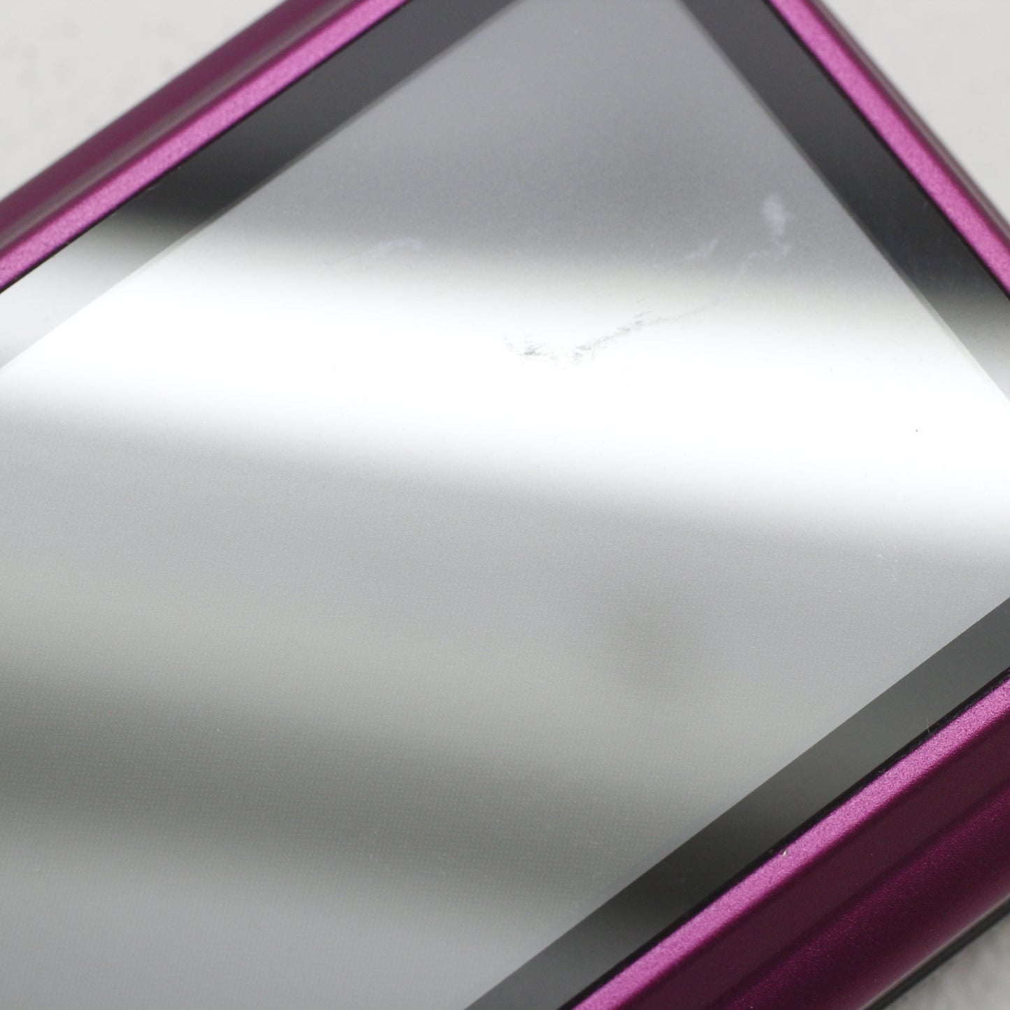 中古 CASIO EXILIM EX-Z1　パープル