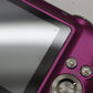 中古 CASIO EXILIM EX-Z1　パープル