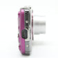 中古 CASIO EXILIM EX-Z1　パープル