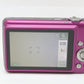 中古 CASIO EXILIM EX-Z1　パープル