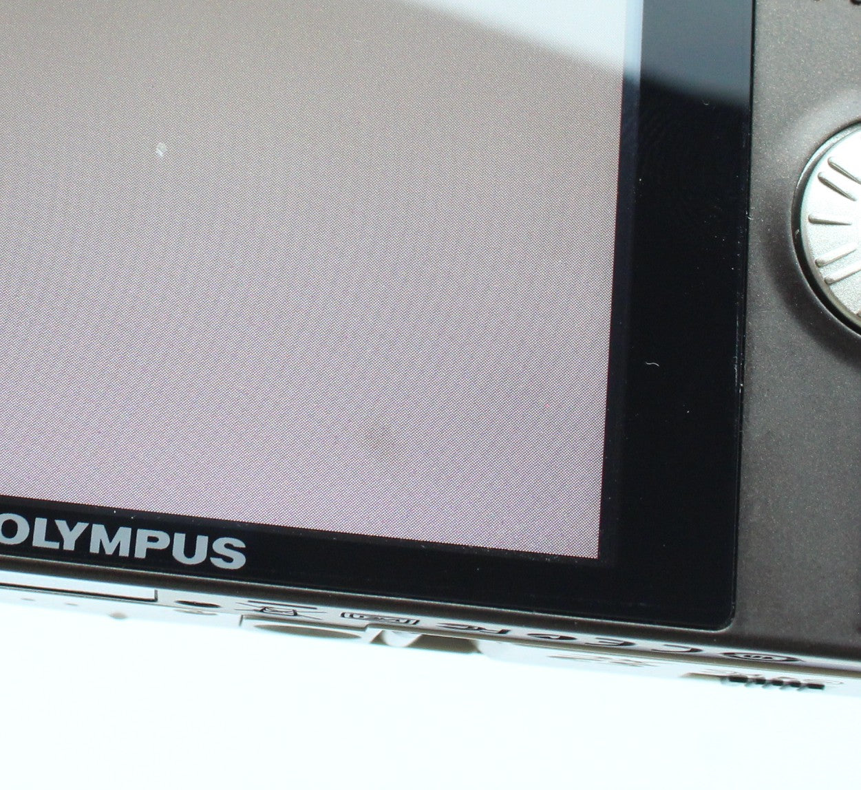 中古 OLYMPUS SH-21