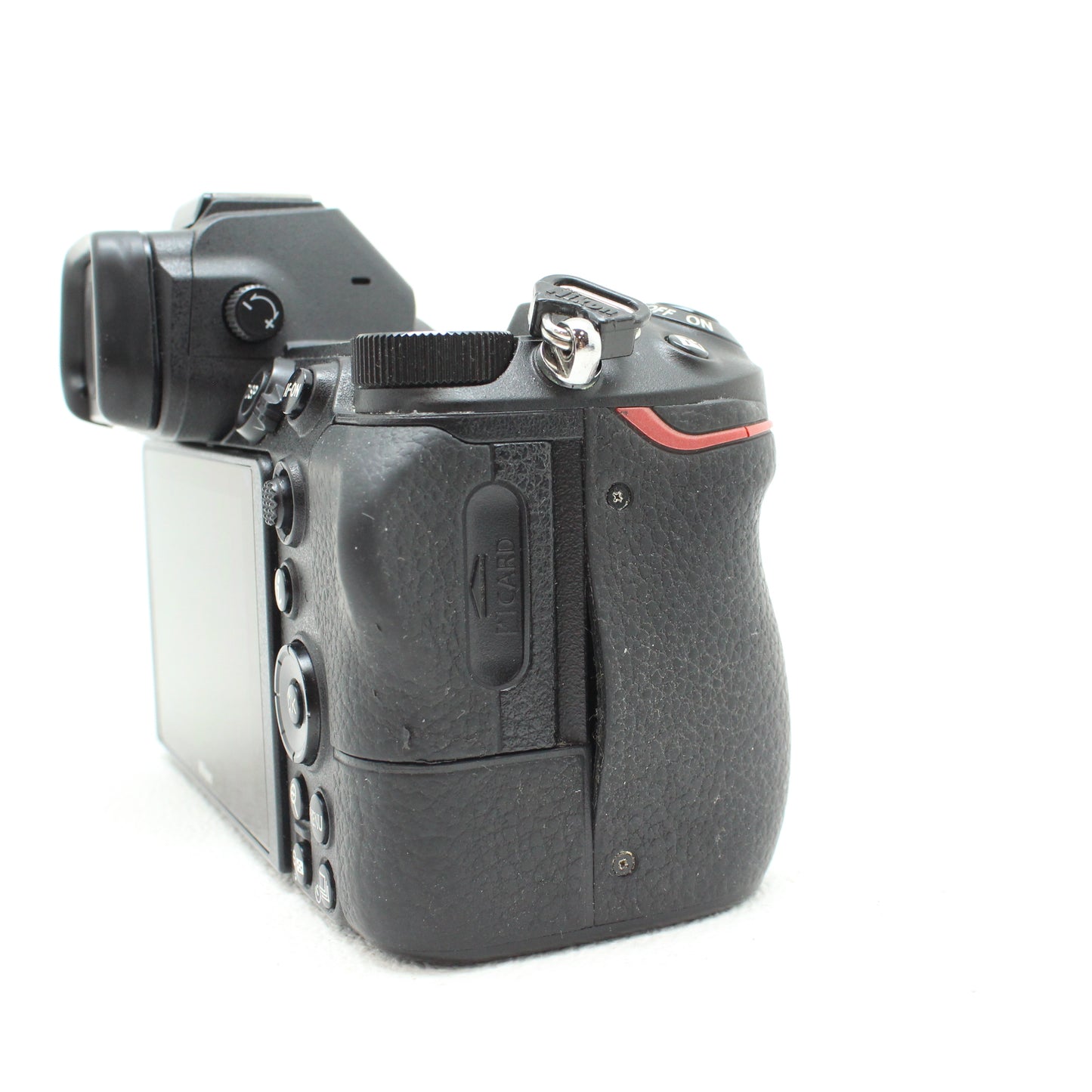 中古 【訳あり】Nikon Z7ボディ