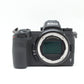 中古 【訳あり】Nikon Z7ボディ