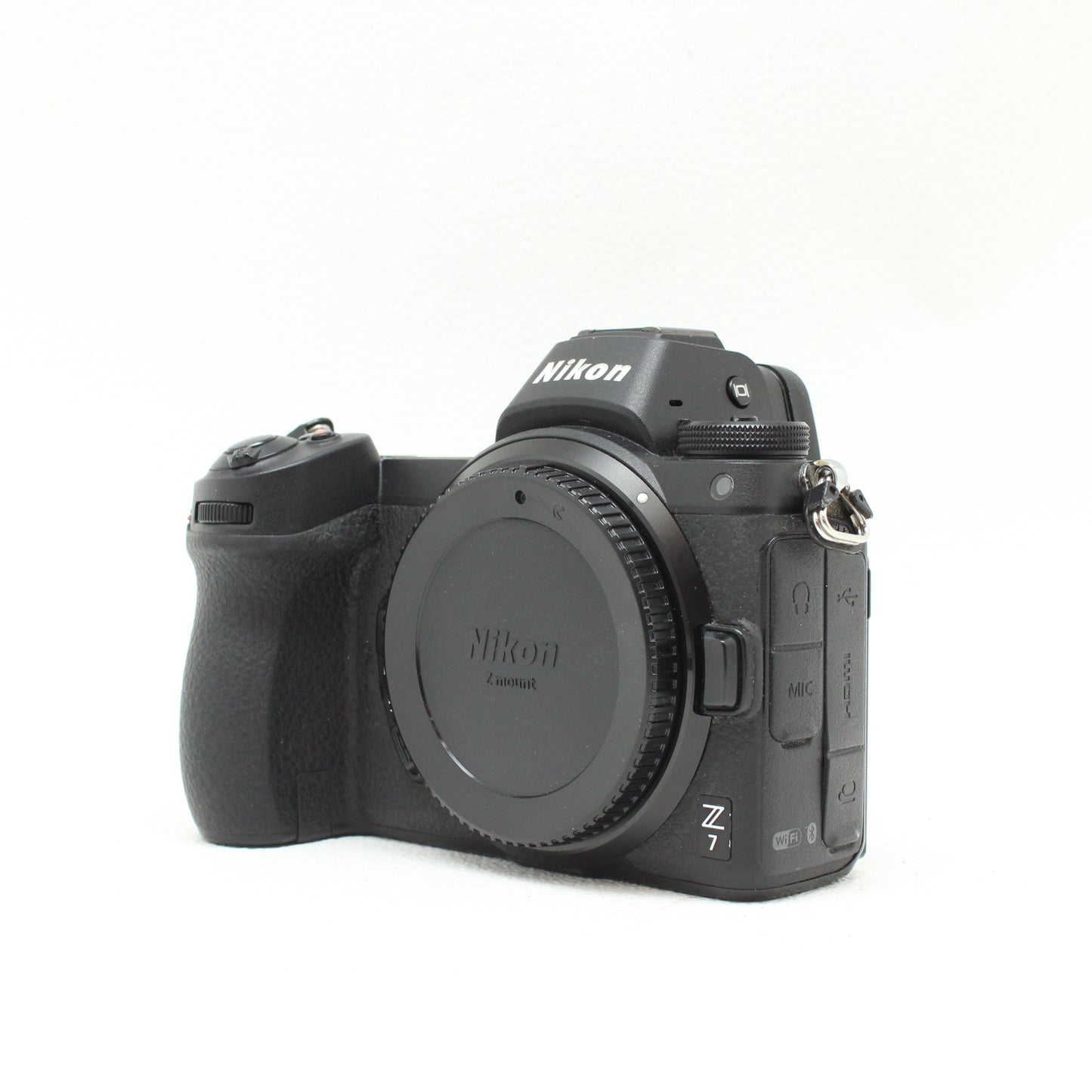 中古 【訳あり】Nikon Z7ボディ
