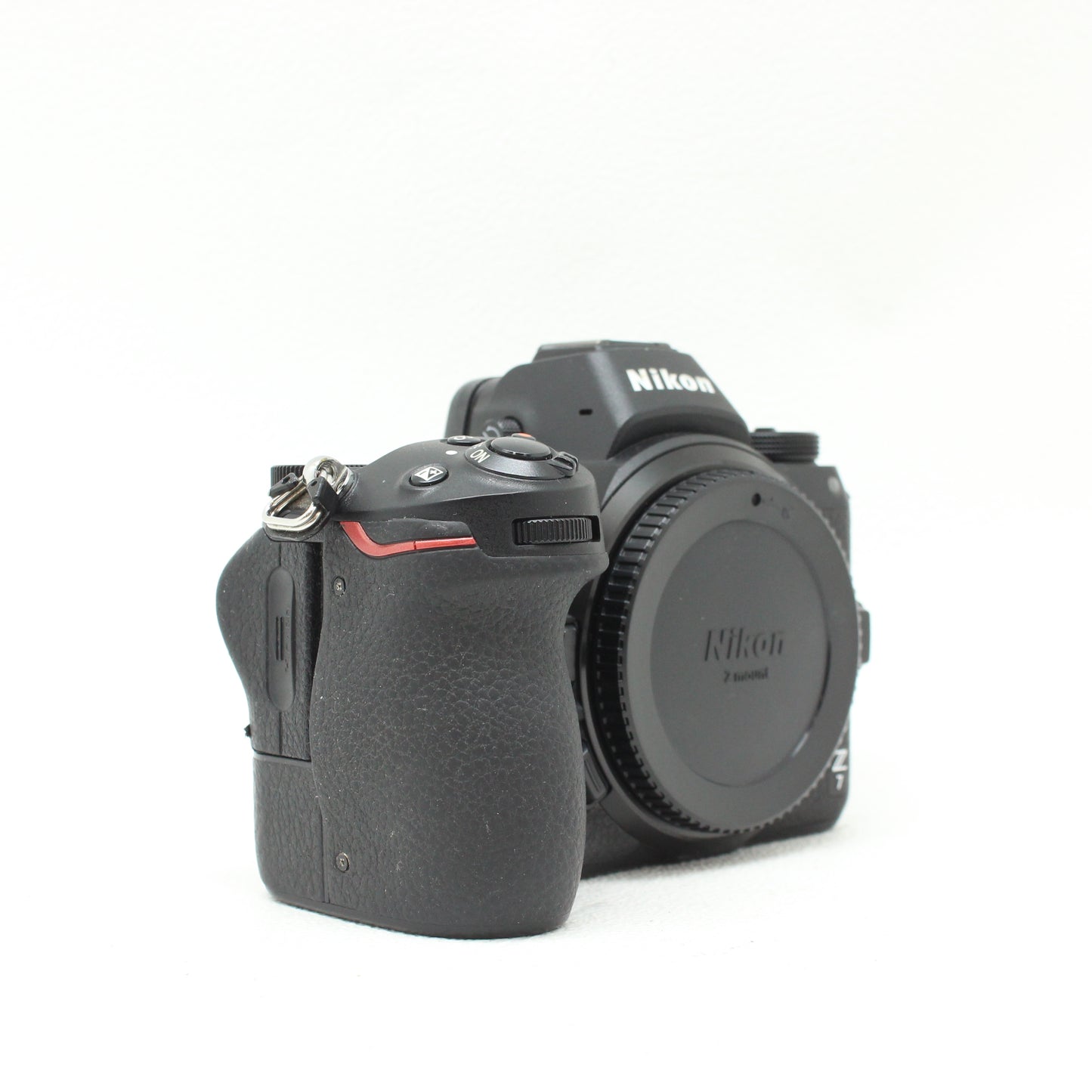 中古 【訳あり】Nikon Z7ボディ