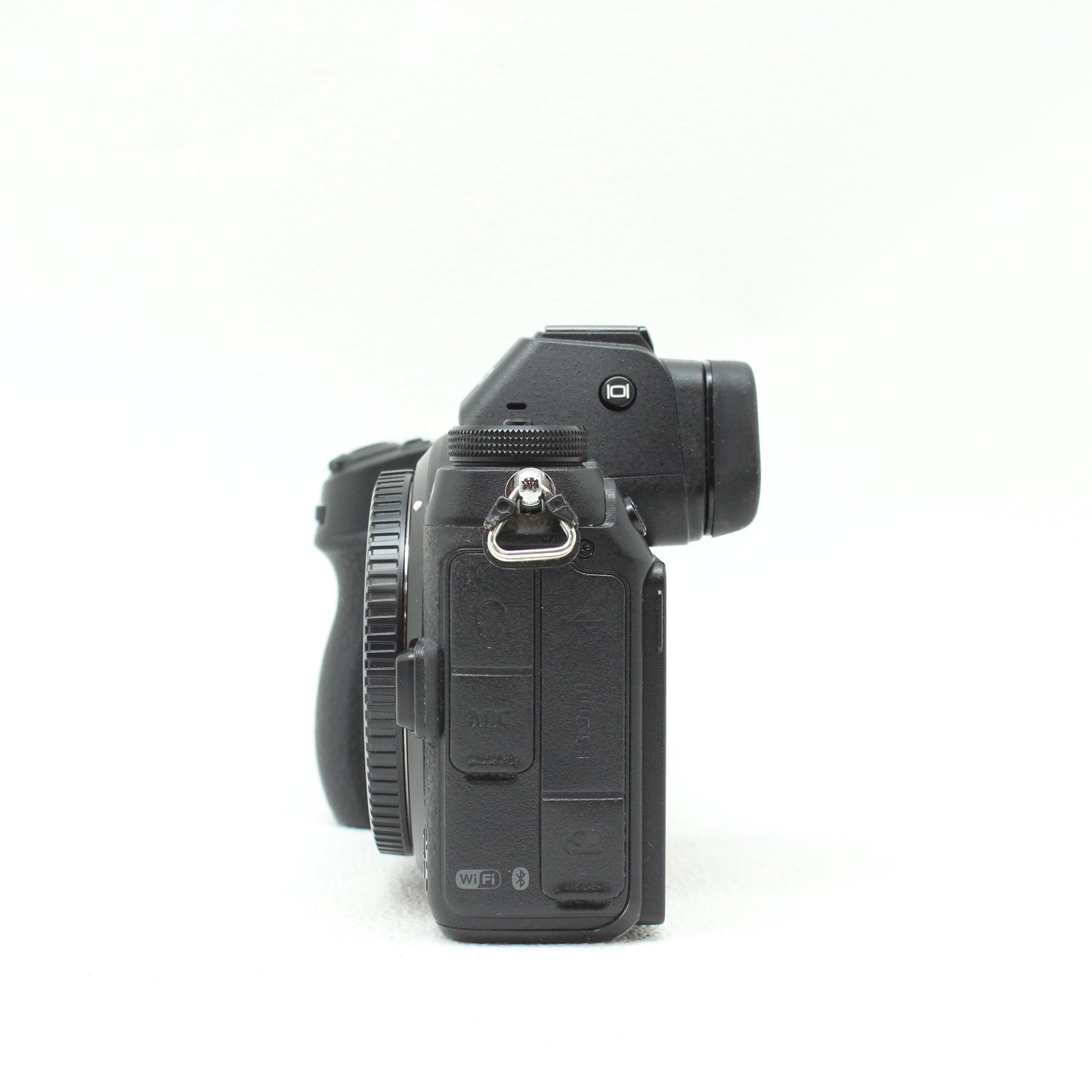 中古 【訳あり】Nikon Z7ボディ