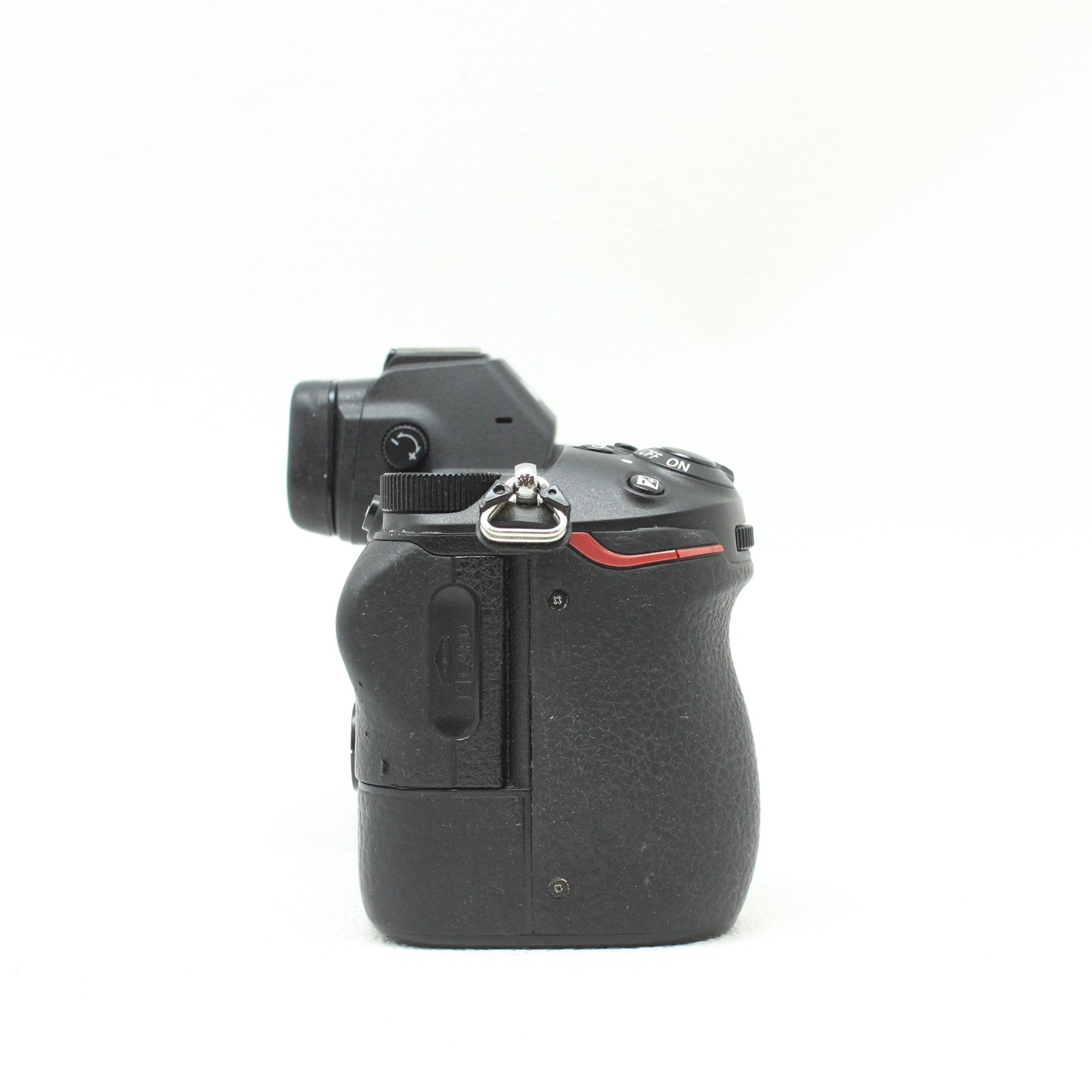 中古 【訳あり】Nikon Z7ボディ