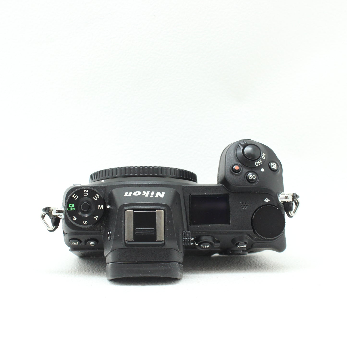 中古 【訳あり】Nikon Z7ボディ