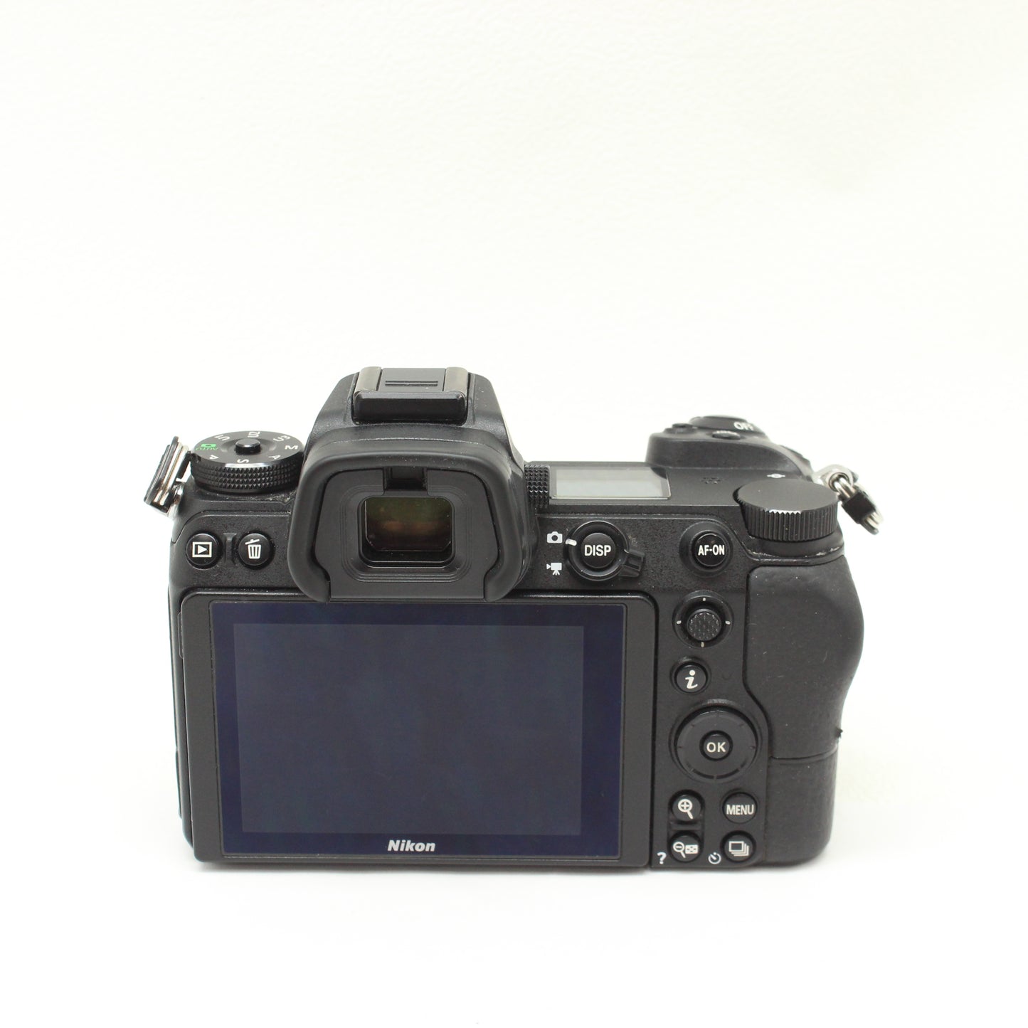 中古 【訳あり】Nikon Z7ボディ