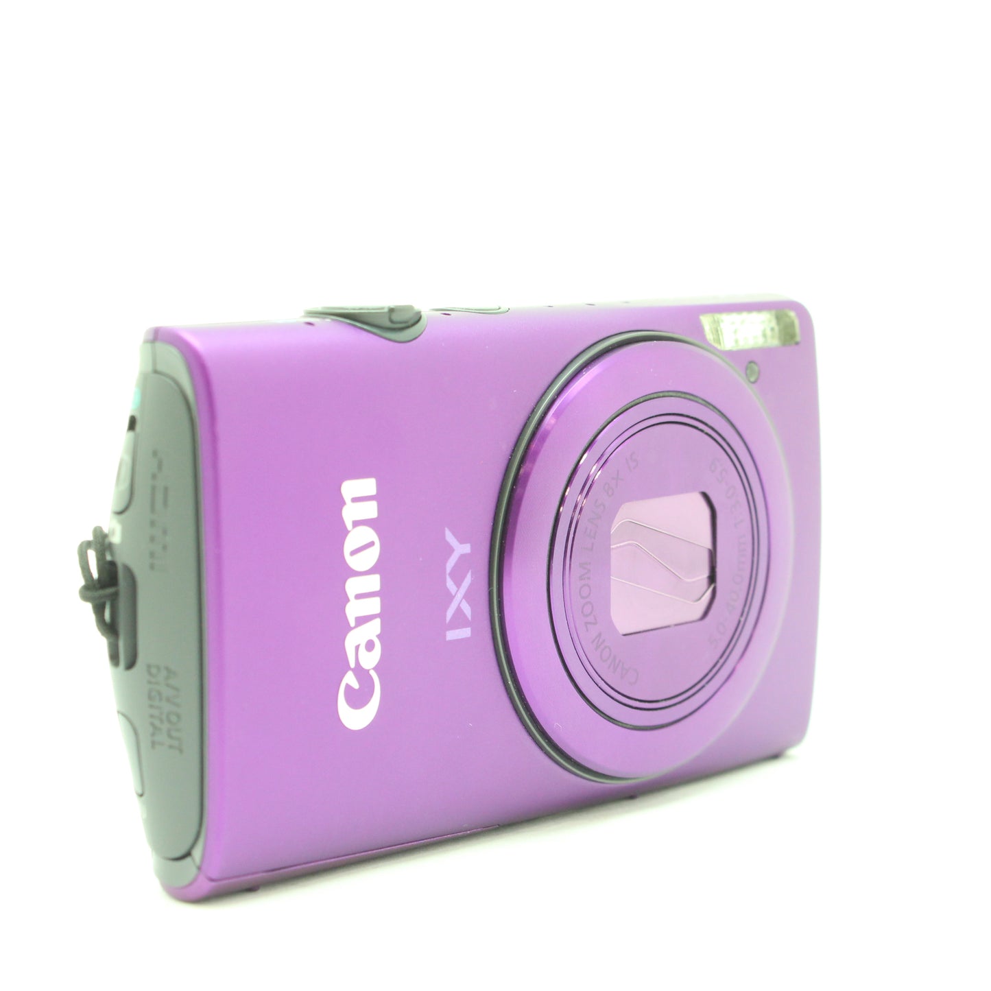 中古 Canon IXY 600f