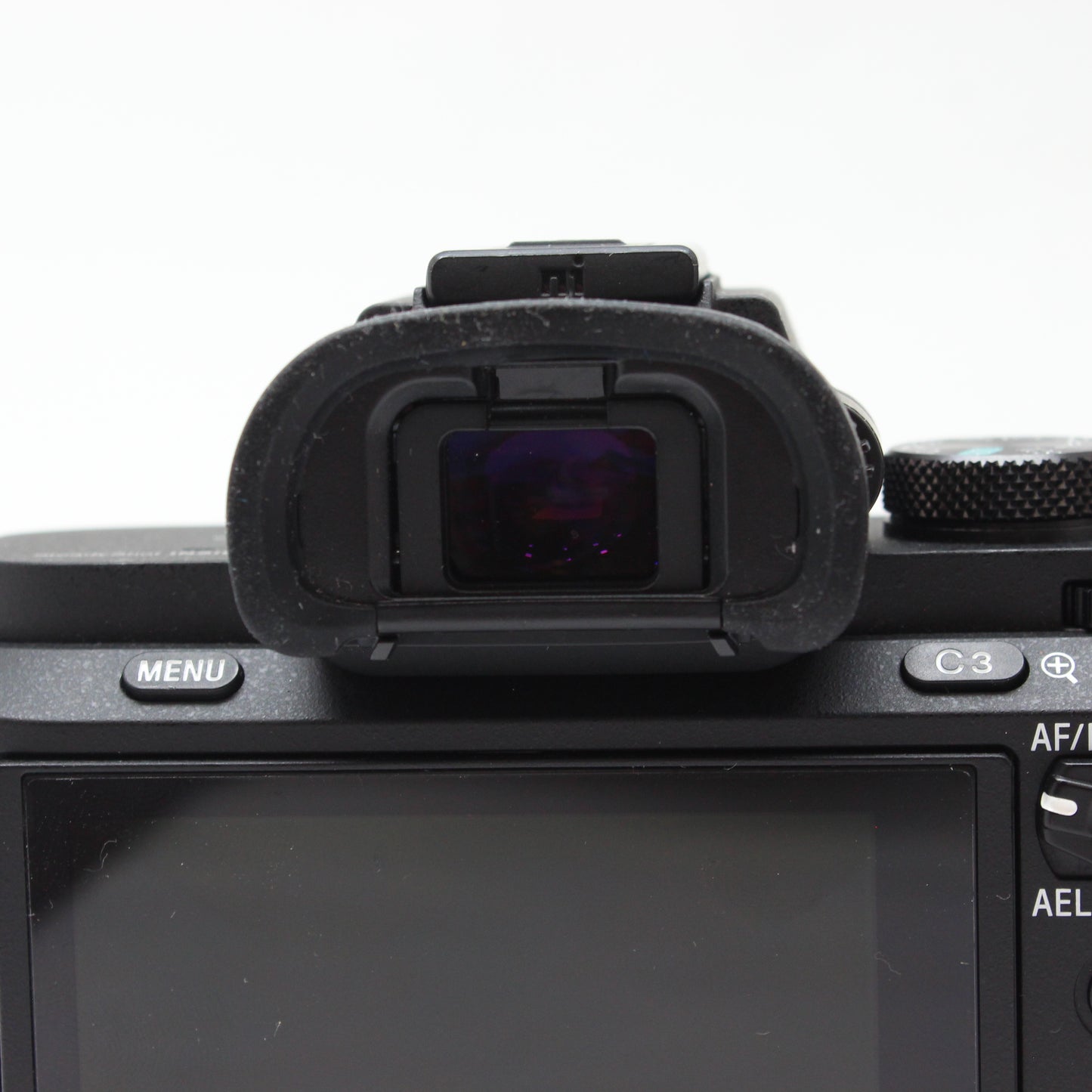 中古 SONY α7Ⅱ ILCE-7M2